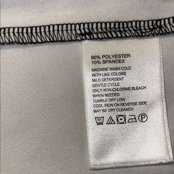 Tommy Bahama Animal Print Dress - Picture 7 of 9